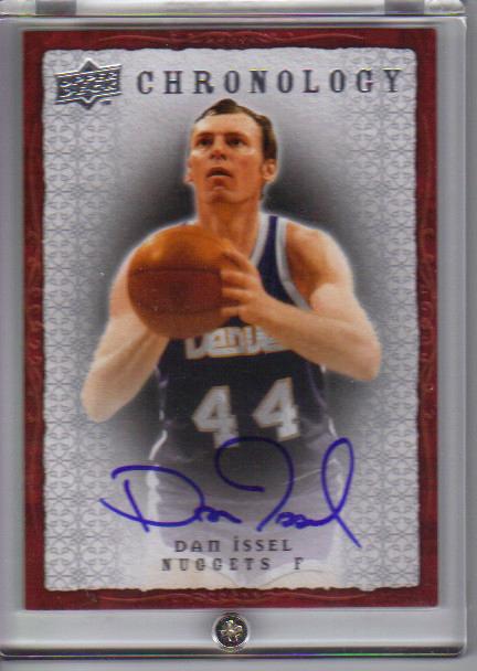 Dan Issel